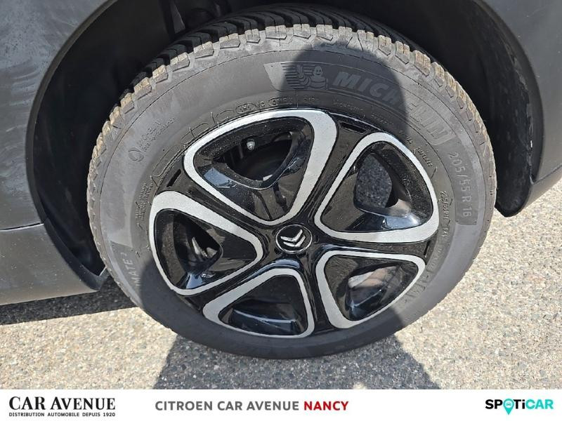 Used CITROEN C3 1.2 PureTech 83ch S&S C-Series 123g 2023 Sable (N) € 11850 in Nancy