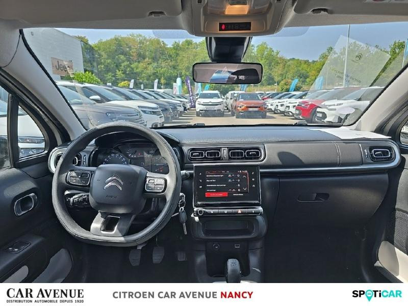 Used CITROEN C3 1.2 PureTech 83ch S&S C-Series 123g 2023 Sable (N) € 11850 in Nancy