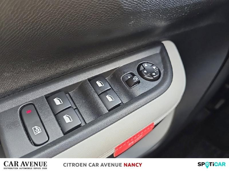 Used CITROEN C3 1.2 Turbo 100ch MAX 2024 Noir Perla Nera (N) € 17990 in Nancy