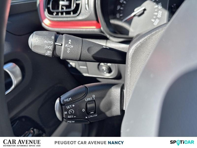 Used CITROEN C3 1.2 PureTech 83ch S&S C-Series 123g 2021 Sable (N) - Noir Onyx € 11990 in Nancy