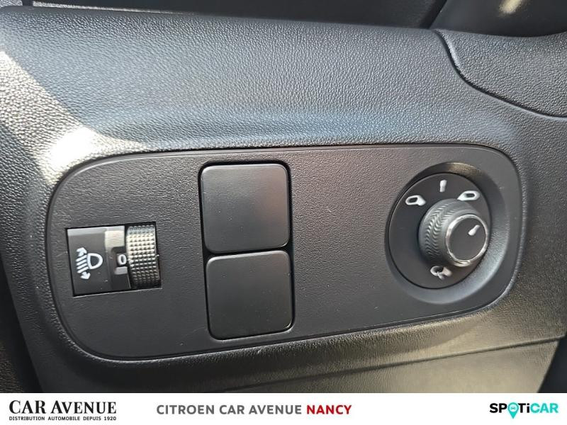Used CITROEN C3 1.2 PureTech 83ch S&S C-Series 123g 2023 Sable (N) € 11850 in Nancy