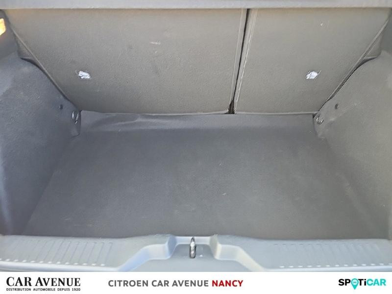 Used CITROEN C3 1.2 Turbo 100ch MAX 2024 Noir Perla Nera (N) € 17990 in Nancy