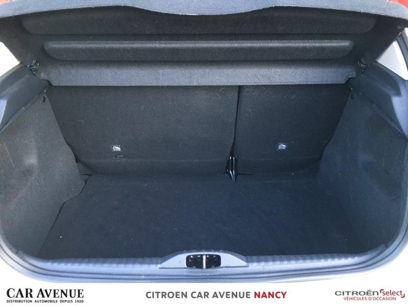 Used CITROEN C3 PureTech 82ch Feel 2017 Blanc Banquise - Rouge Aden € 7500 in Nancy