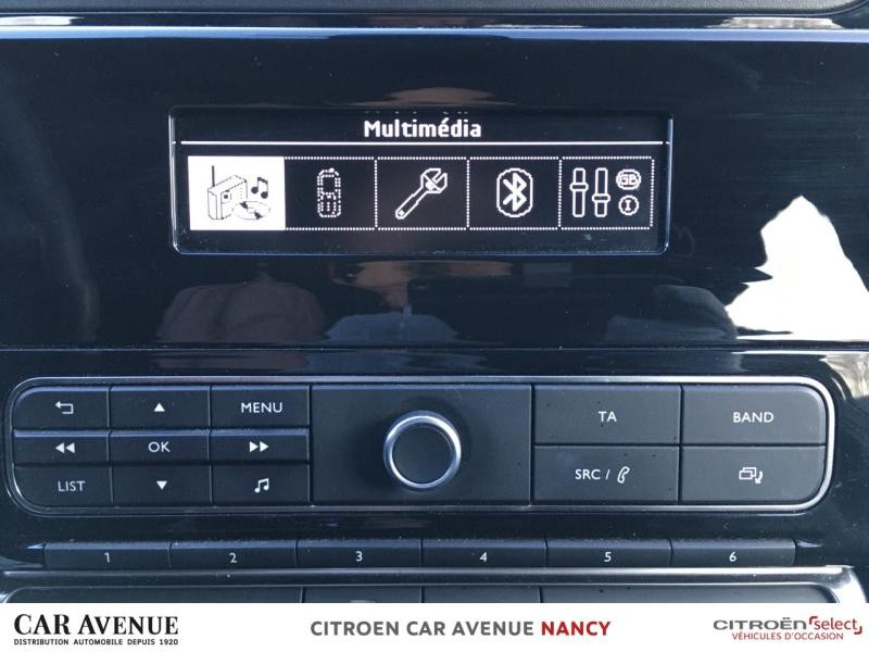 Used CITROEN C3 PureTech 82ch Feel 2017 Blanc Banquise - Rouge Aden € 7500 in Nancy