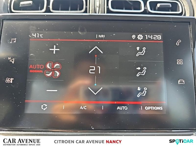 Used CITROEN C3 1.2 PureTech 83ch S&S C-Series 123g 2023 Sable (N) € 11850 in Nancy