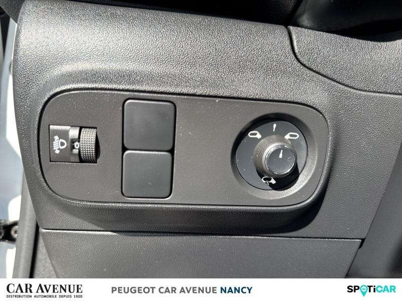 Used CITROEN C3 1.2 PureTech 83ch S&S C-Series 123g 2021 Sable (N) - Noir Onyx € 11990 in Nancy