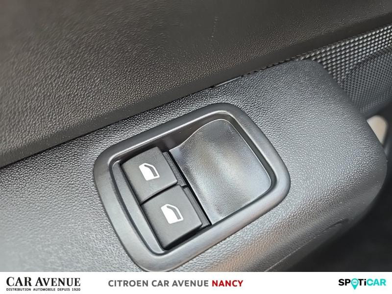 Used CITROEN C3 1.2 PureTech 83ch S&S C-Series 123g 2023 Sable (N) € 11850 in Nancy