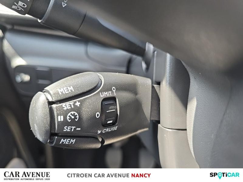 Used CITROEN C3 1.2 PureTech 83ch S&S C-Series 123g 2023 Sable (N) € 11850 in Nancy