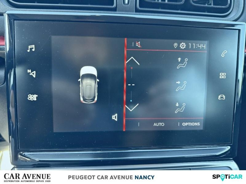 Used CITROEN C3 1.2 PureTech 83ch S&S C-Series 123g 2021 Sable (N) - Noir Onyx € 11990 in Nancy