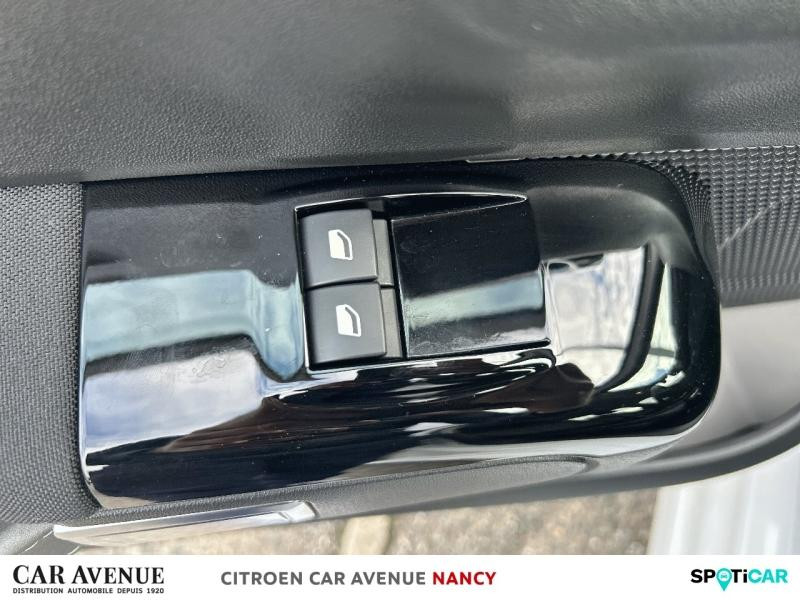 Used CITROEN C3 1.2 PureTech 83ch S&S BVM Feel Business 2022 Blanc Banquise (O) € 10290 in Nancy