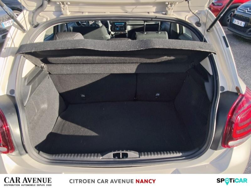 Used CITROEN C3 1.2 PureTech 83ch S&S C-Series 123g 2023 Sable (N) € 12863 in Nancy