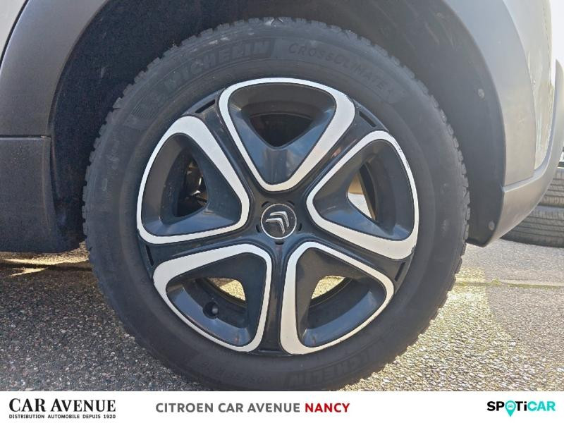 Used CITROEN C3 1.2 PureTech 83ch S&S C-Series 123g 2023 Sable (N) € 12863 in Nancy