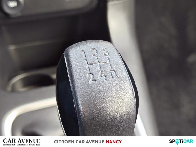 Used CITROEN C3 1.2 PureTech 83ch S&S C-Series 123g 2023 Sable (N) € 12863 in Nancy