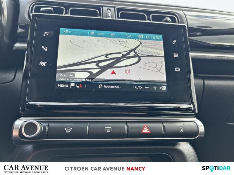 Used CITROEN C3 1.2 PureTech 83ch S&S BVM Feel Business 2022 Blanc Banquise (O) € 10290 in Nancy