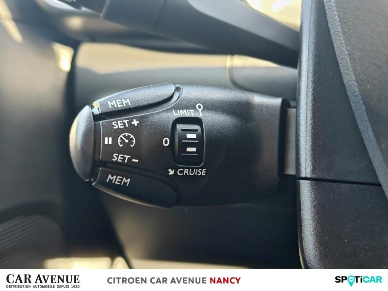 Used CITROEN C3 1.2 PureTech 83ch S&S C-Series 123g 2023 Sable (N) € 12863 in Nancy