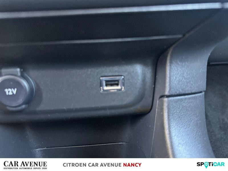 Used CITROEN C3 1.2 PureTech 83ch S&S C-Series 123g 2023 Sable (N) € 12810 in Nancy