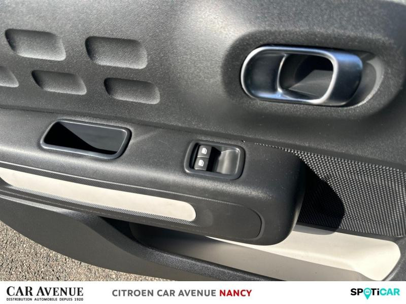 Used CITROEN C3 1.2 PureTech 83ch S&S C-Series 123g 2023 Sable (N) € 12810 in Nancy