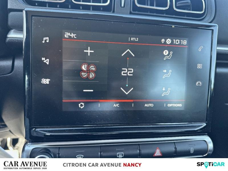 Used CITROEN C3 1.2 PureTech 83ch S&S C-Series 123g 2023 Sable (N) € 12810 in Nancy