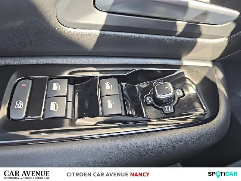 Occasion CITROEN C5 X PureTech 130ch S&S Shine EAT8 2023 Blanc Nacré (N) - Toit Noir Perla Nera 21600 € à Nancy
