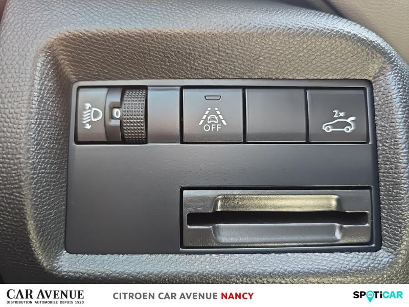 Used CITROEN C5 Aircross PureTech 130ch S&S Feel EAT8 2020 Gris € 19215 in Nancy