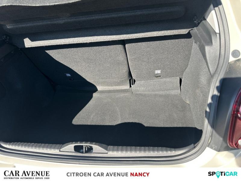 Used CITROEN C3 1.2 PureTech 83ch S&S C-Series 123g 2023 Sable (N) € 12810 in Nancy