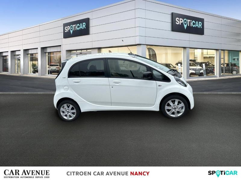 Occasion CITROEN C-Zéro Confort 2020 Blanc Antartique 6390 € à Nancy