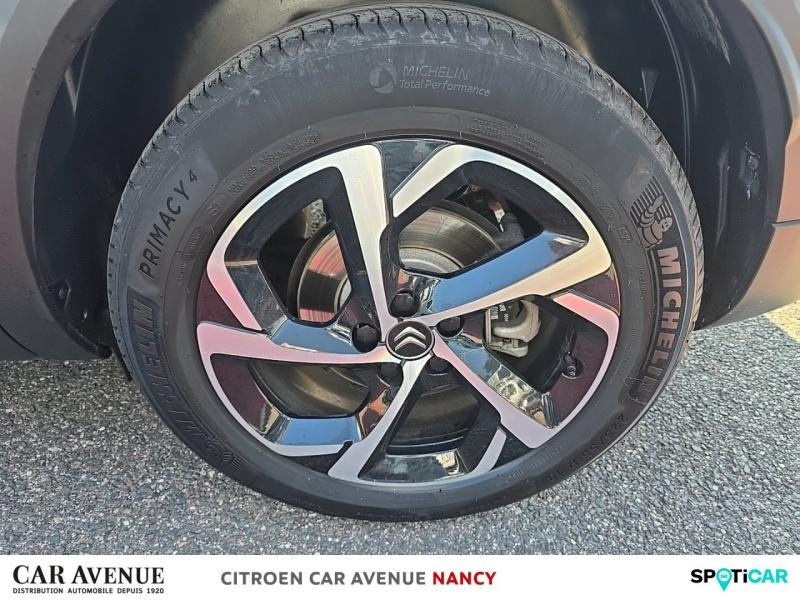 Used CITROEN C5 Aircross PureTech 130ch S&S Feel EAT8 2020 Gris € 19215 in Nancy