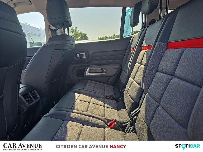 Used CITROEN C5 Aircross PureTech 130ch S&S Feel EAT8 2020 Gris € 19215 in Nancy