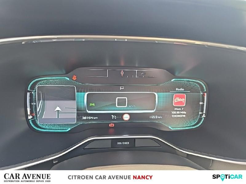 Used CITROEN C5 Aircross PureTech 130ch S&S Feel EAT8 2020 Gris € 19215 in Nancy