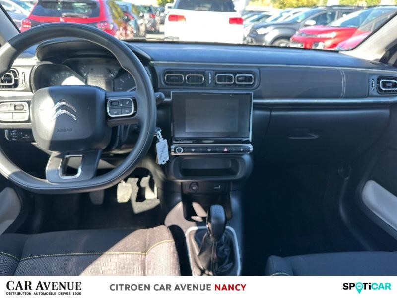 Used CITROEN C3 1.2 PureTech 83ch S&S C-Series 123g 2023 Sable (N) € 12810 in Nancy