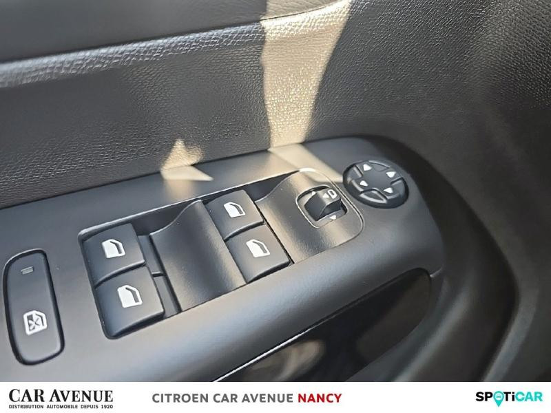 Used CITROEN C5 Aircross PureTech 130ch S&S Feel EAT8 2020 Gris € 19215 in Nancy