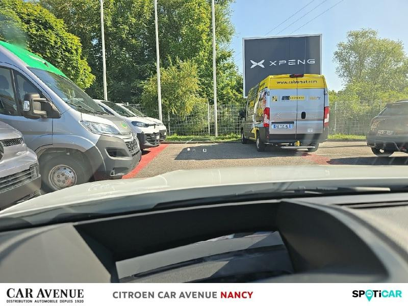 Occasion CITROEN C5 X PureTech 130ch S&S Shine EAT8 2023 Blanc Nacré (N) - Toit Noir Perla Nera 21600 € à Nancy