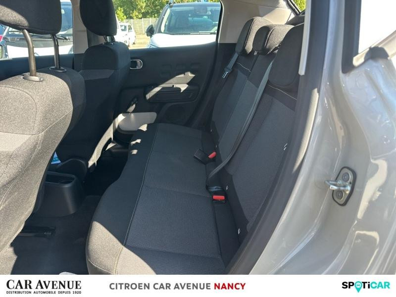 Used CITROEN C3 1.2 PureTech 83ch S&S C-Series 123g 2023 Sable (N) € 12810 in Nancy