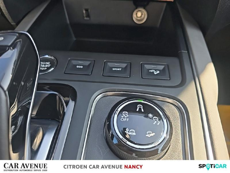 Used CITROEN C5 Aircross PureTech 130ch S&S Feel EAT8 2020 Gris € 19215 in Nancy