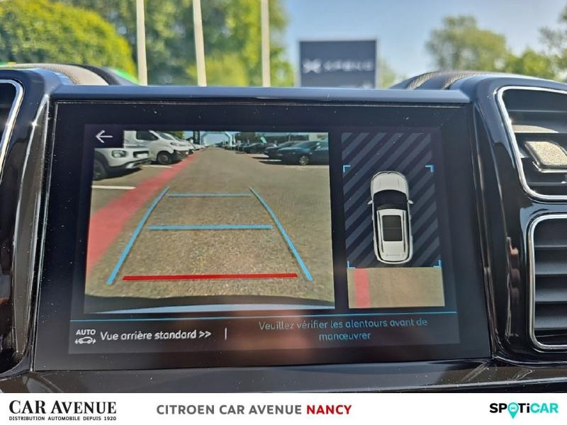 Used CITROEN C5 Aircross PureTech 130ch S&S Feel EAT8 2020 Gris € 19215 in Nancy