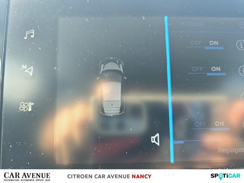 Used PEUGEOT 208 1.2 PureTech 75ch S&S Style 2021 Rouge Elixir (V) € 12390 in Nancy