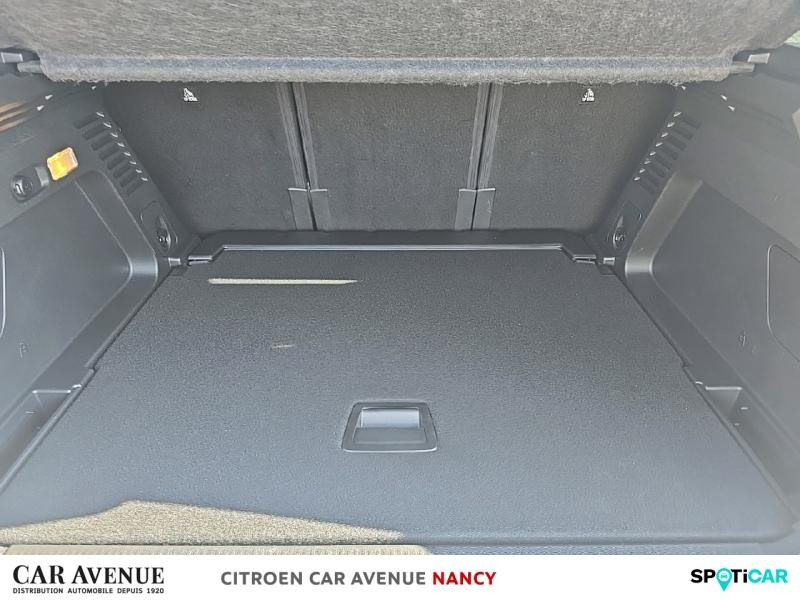 Used CITROEN C5 Aircross PureTech 130ch S&S Feel EAT8 2020 Gris € 19215 in Nancy