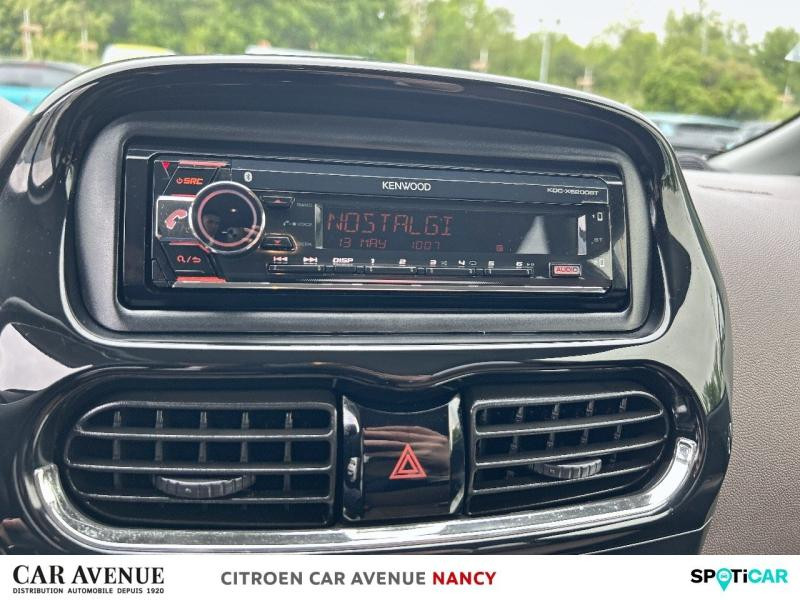 Occasion CITROEN C-Zéro Confort 2020 Blanc Antartique 6390 € à Nancy