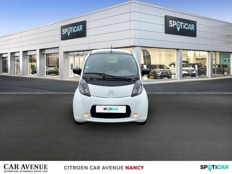 Occasion CITROEN C-Zéro Confort 2020 Blanc Antartique 6390 € à Nancy