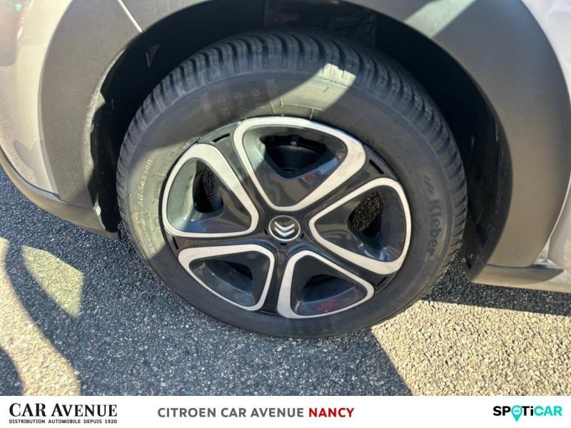 Used CITROEN C3 1.2 PureTech 83ch S&S C-Series 123g 2023 Sable (N) € 12810 in Nancy