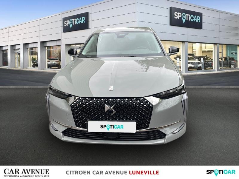 Occasion DS DS 4 E-TENSE 225ch Bastille 2024 Gris Laqué (M) 24901 € à Nancy