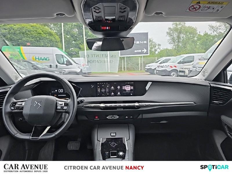 Occasion DS DS 4 E-TENSE 225ch Bastille 2024 Gris Laqué (M) 29490 € à Nancy