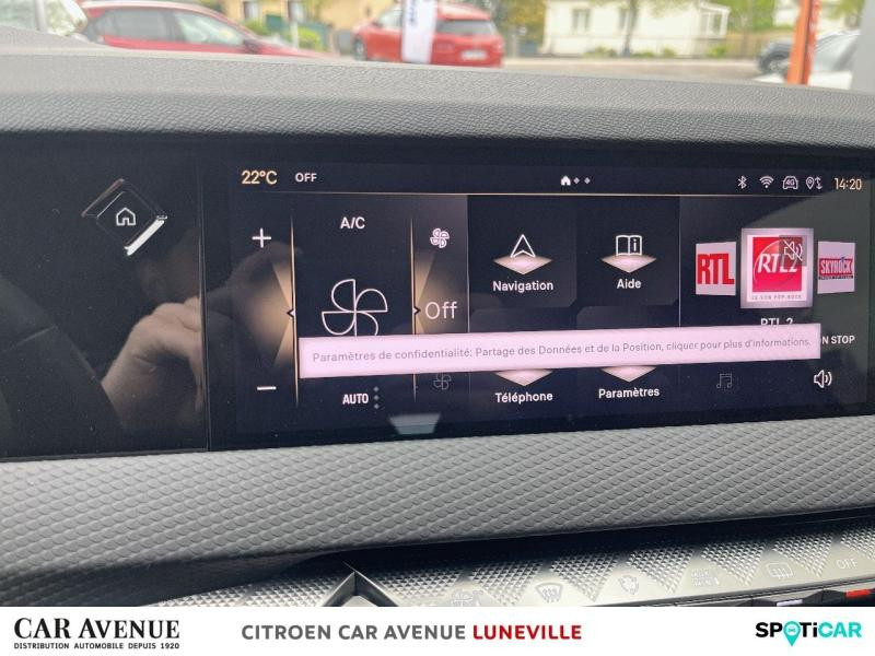 Occasion DS DS 4 E-TENSE 225ch Bastille 2024 Gris Laqué (M) 24901 € à Nancy