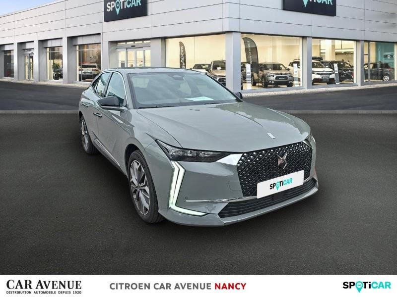 Occasion DS DS 4 E-TENSE 225ch Bastille 2024 Gris Laqué (M) 29490 € à Nancy