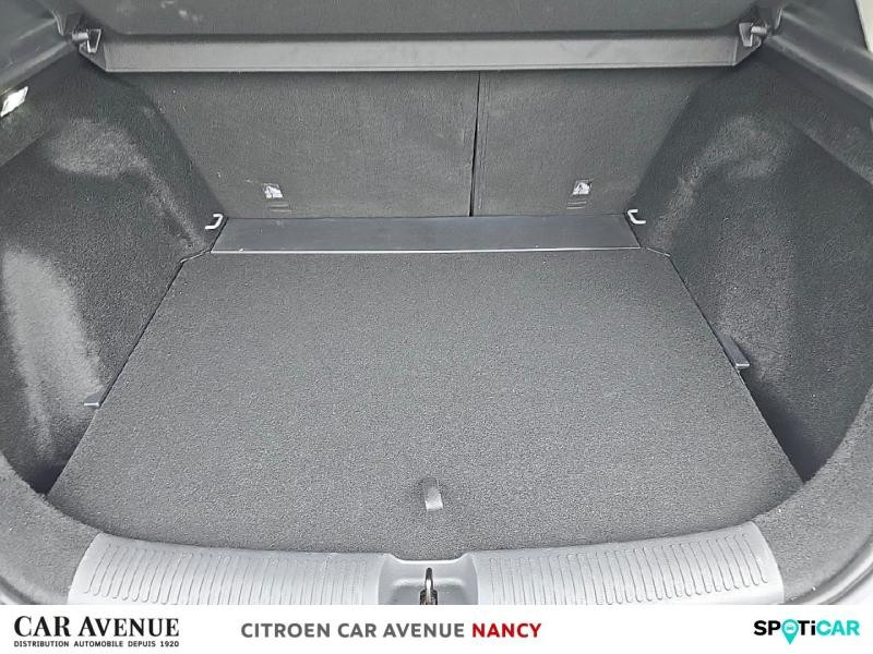 Used MG MOTOR ZS Hybrid+ 197ch Luxury 2025 Cosmic Silver métallisée € 25390 in Nancy