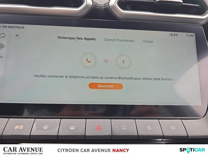 Used MG MOTOR ZS Hybrid+ 197ch Luxury 2025 Cosmic Silver métallisée € 25390 in Nancy