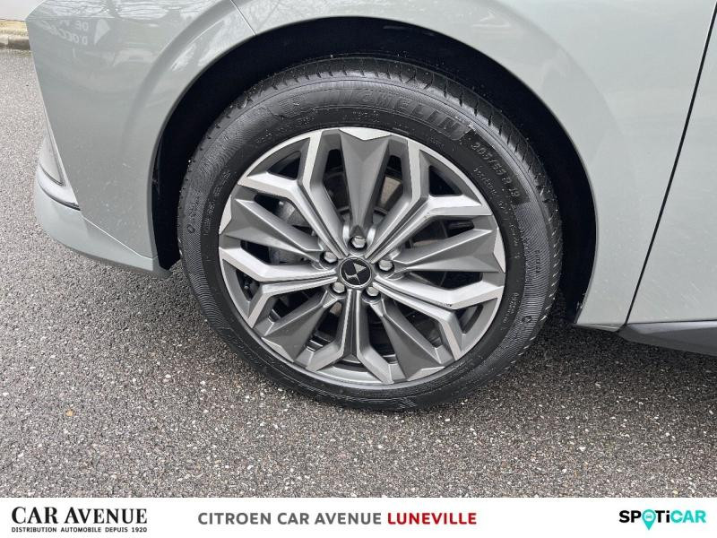 Occasion DS DS 4 E-TENSE 225ch Bastille 2024 Gris Laqué (M) 24901 € à Nancy