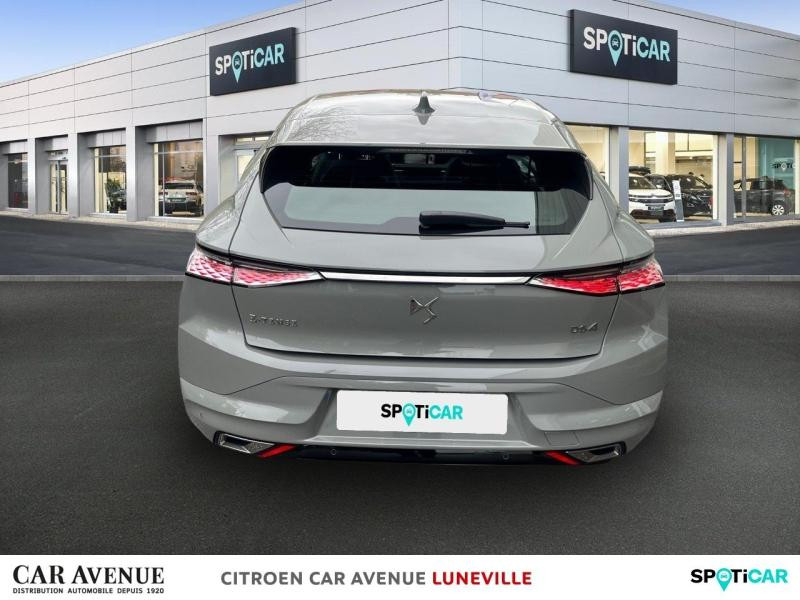 Occasion DS DS 4 E-TENSE 225ch Bastille 2024 Gris Laqué (M) 24901 € à Nancy