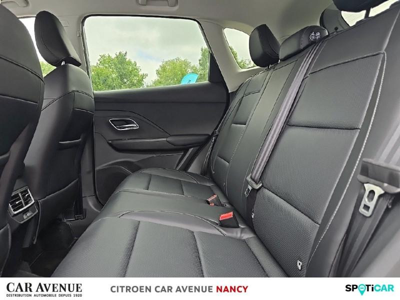 Used MG MOTOR ZS Hybrid+ 197ch Luxury 2025 Cosmic Silver métallisée € 25390 in Nancy