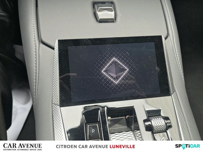 Occasion DS DS 4 E-TENSE 225ch Bastille 2024 Gris Laqué (M) 24901 € à Nancy